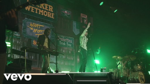 Tucker Wetmore - 3,2,1 (Live at Ryman Auditorium)