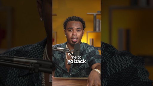 Swaggy missed a $5M opportunity.