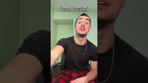 Bean Boozled Gone WRONG 😂💀🍬