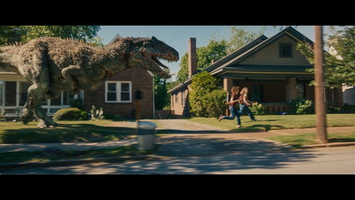 The End of Oak Street | "Summer Ends on Oak Street" | In Theaters & IMAX August 14