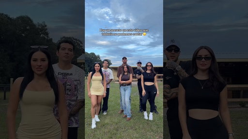 Quién será? 🤫❤️ @juandediospantojaa @KarlaBustillos @MauMcMahon @KimberlyLoaiza