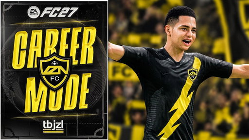 #2 THE HERO OF VZN FC! | FC 27 MANAGER CAREER MODE