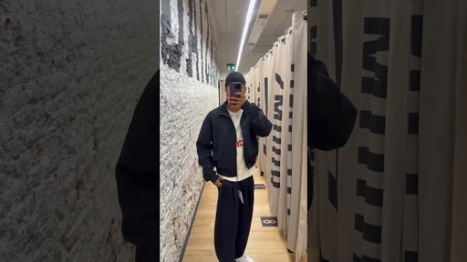 UN MEILLEUR ENSEMBLE QUE CHEZ WEEKDAY??? 🤨 #vlog #outfit