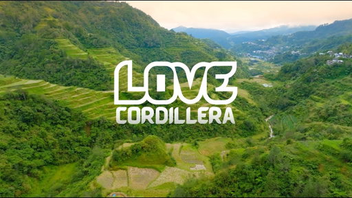 LOVE CORDILLERA