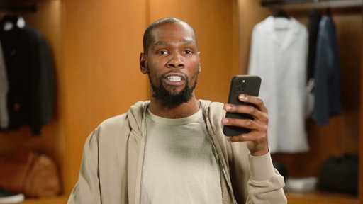 Dry Tweets with Kevin Durant | #MoisturizeLikeADerm with CeraVe