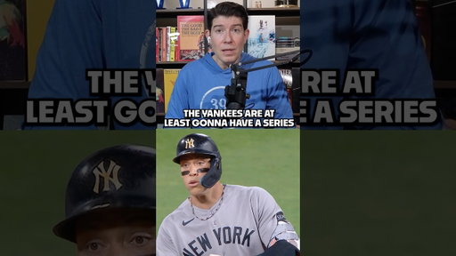 Jeff Passan says the Yankees are the best team in the AL