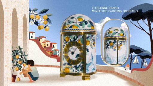 Rare Handcrafts WATCH ART™ Grand Exhibition – Milan 2026