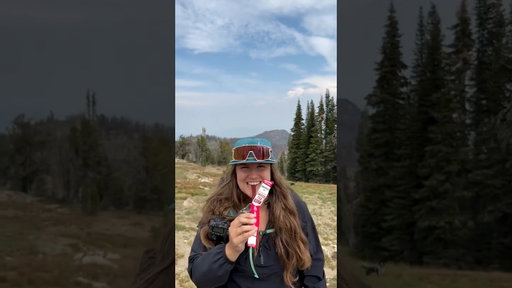 Adventure Snacks, FTW