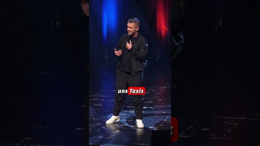 #comedydeutschland #blacktaxifrankfurt #standupcomedy #taxifahrer