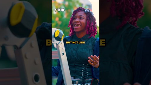 She waited for 3 DAYS 🤯 Ep. 389 🪜