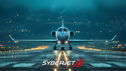 Industry Pioneer SyberJet Announces Next Gen SJ36 Program