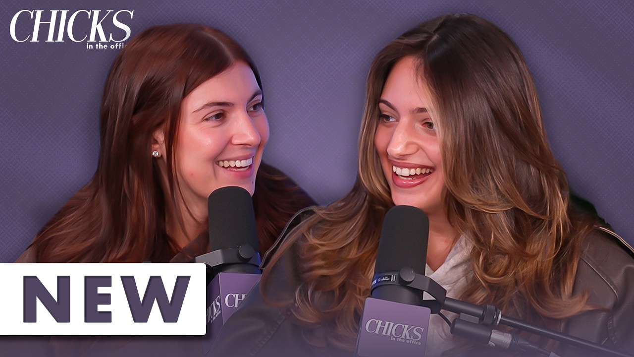 The Men on Love Is Blind SUCK + Traitors Finale Theories