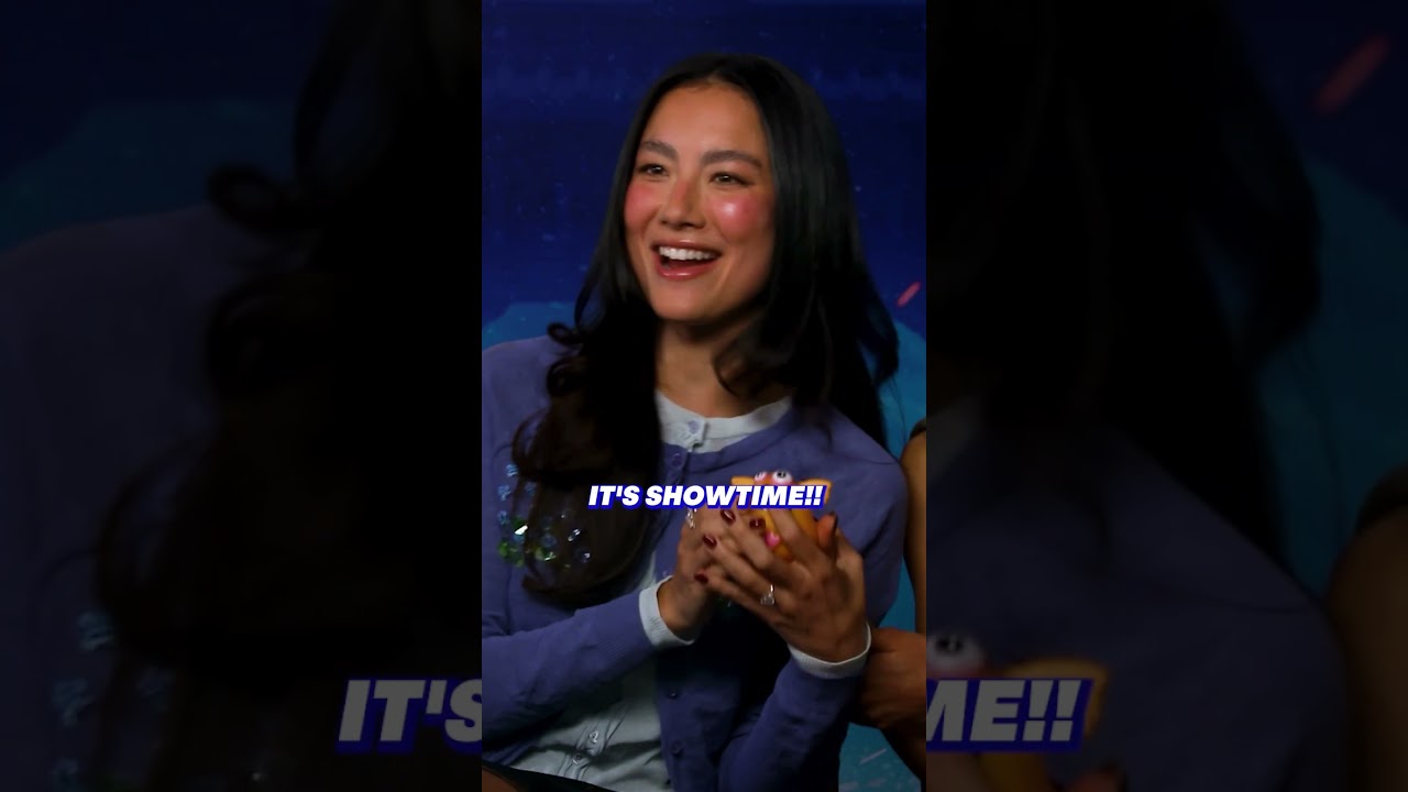 Not Tati losing a nail 😭 #mortalkombat #mortalkombatmovie