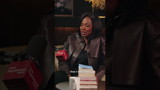 Viola Davis Had To DM Elizabeth Gilbert After Reading Her Latest Book
