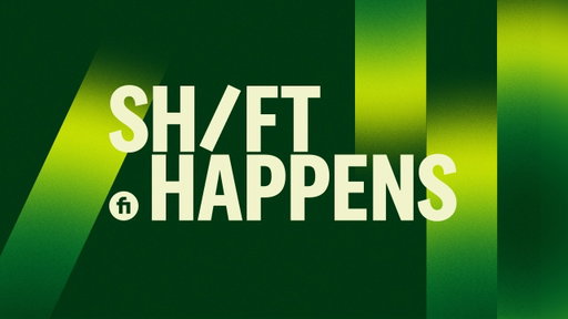 Shift Happens, Episode 4: AI Agents
