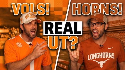 Texas vs. Tennessee: Which UT is Better?