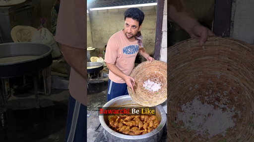 Bawarchi 😎 #cookingvideo #cooking #cook #bawarchi #food #khana #function #making #laughing #laugh