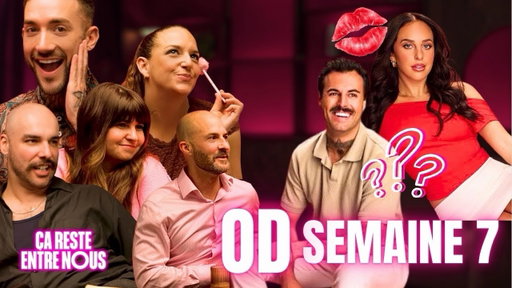 OD DÉBRIEF SEMAINE 7 : Maisons mixtes pour Tentation au soleil .. Les couples en DANGER?! 👀🔥