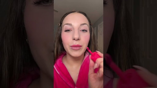 Katseye x laneige “k pop pink” lip tint is here! ✨