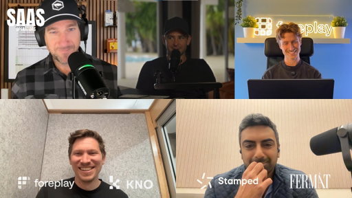 E34: Software Enabled Agencies with Taylor Holiday