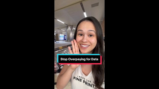 Best eSIM for International Travel 2026 | Avoid Roaming Fees & Save MoneyStop Paying Roaming Fees!