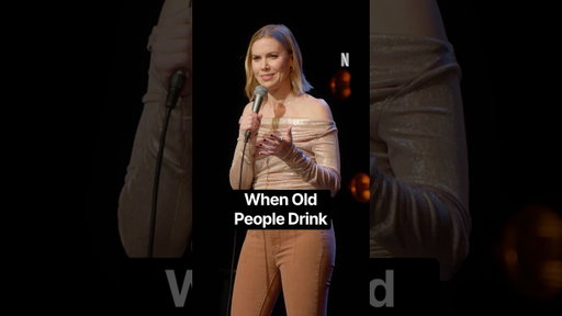 It’s been one month of Happy Hour on Netflix 🥳 thank you for continuing to spread the word! #comedy