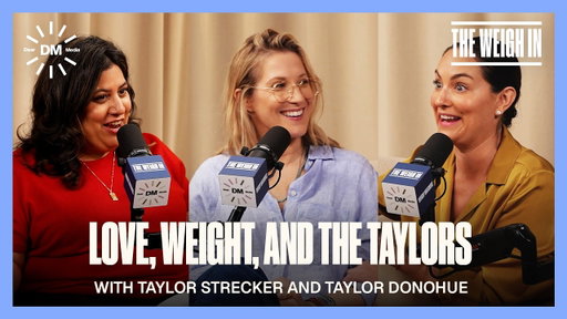 Love, Weight, and the Taylors