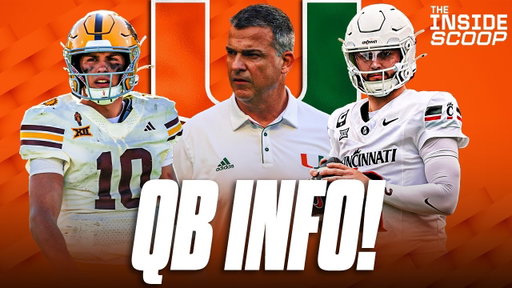 Miami TRANSFER PORTAL Update
