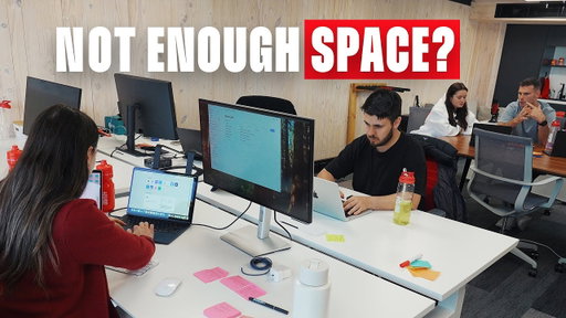 New Brand Strategy and a Big Life Update | Ep 30 Building Hyro