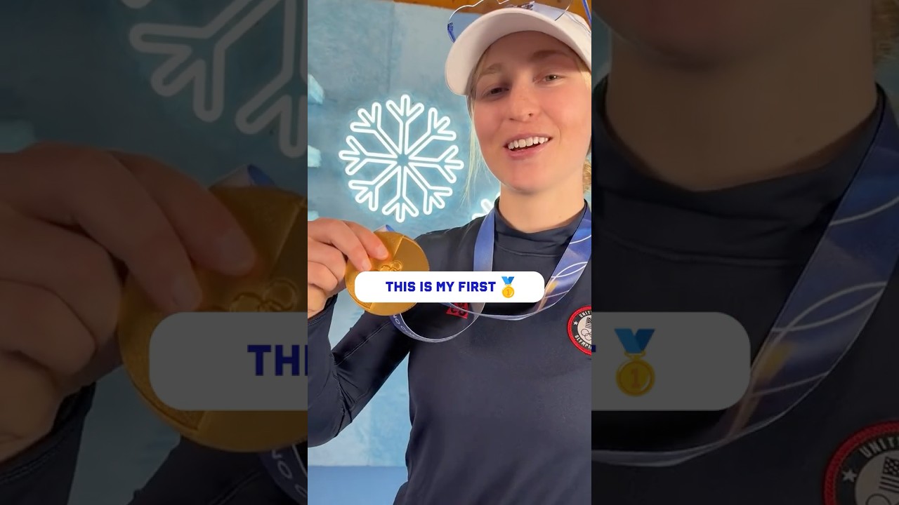 Jaelin Kauf & Liz Lemley Shines