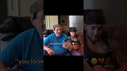 "you look like you're 40" 😭 #bradkraut #twitchclips #funny #shorts