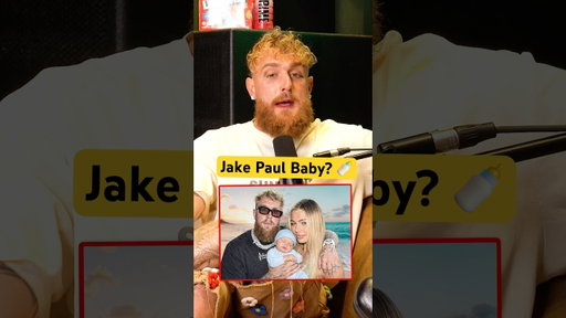 Jake Paul RETIRES?! 👀🚨