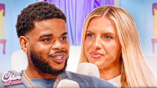 K-Trap Talks Being A ROMANTIC, His Biggest ICKS & ‘DRAKE Brought Me On Stage!’