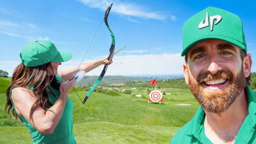 All Sports Golf Battle 6 (feat. Wives)