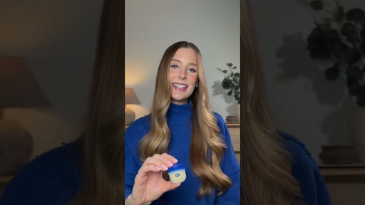 The #1 best lip treatment of all time goes to... @vaseline