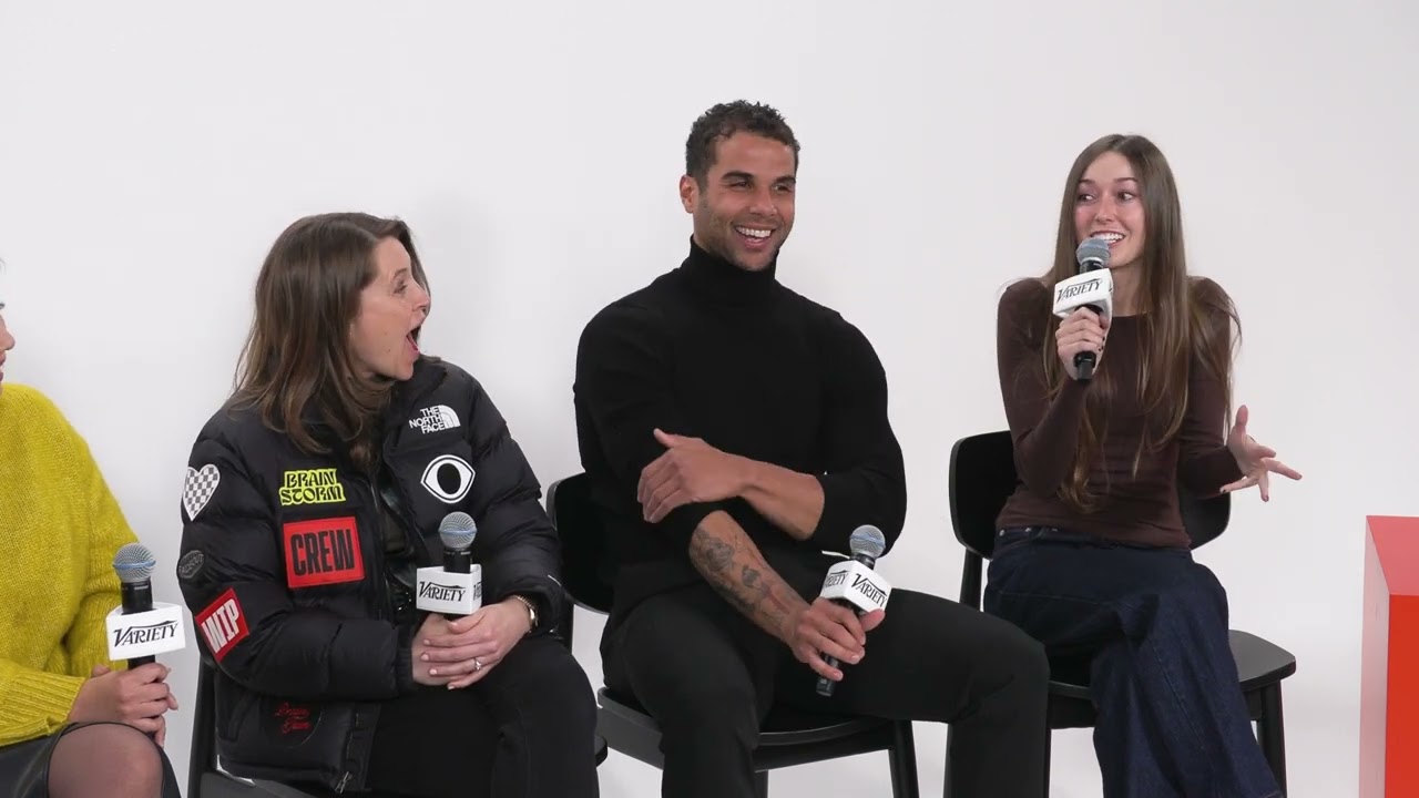 The Future of Audience Engagement With Variety | Sundance Film Festival 2026 | Adobe