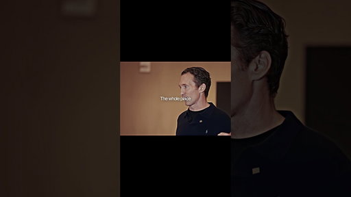 How Elon Musk built the perfect team...