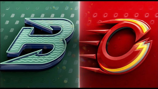 PWHL Playoffs: Boston Fleet at Ottawa Charge - May 10, 2026 | Game 4