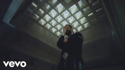 Drake - National Treasures