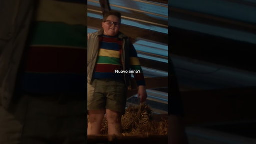 Entrando nel 2026 come DEREK | Stranger Things 5
