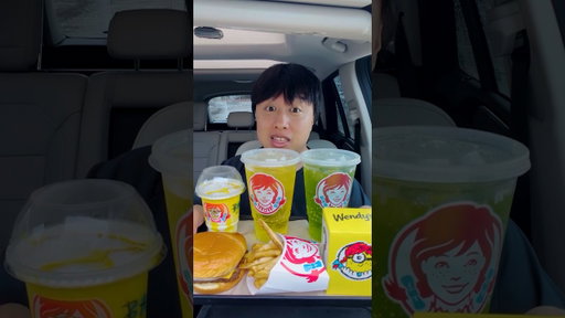 Wendy’s New Minion Meal Got Me To Gru Up 🔥