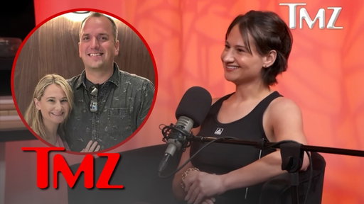 Gypsy Rose Discussed Future Wedding With Ken Urker on TMZ Podcast Months Before He Died | TMZ