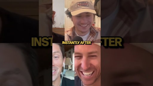 Shane Gets DESTROYED