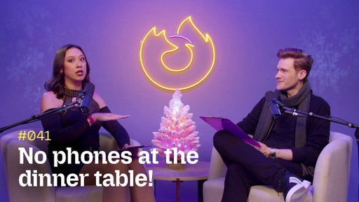 Tech that keeps us connected this holiday season | Outside the Fox