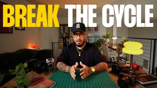 This Video Will Help You Stay Consistent