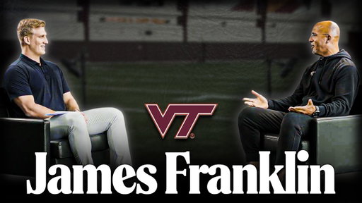 James Franklin Couldn’t Be Happier About Being Fired (Interview)