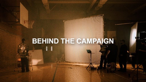 Dennis Schröder for REPRESENT x Puma Hoops - Behind The Campaign