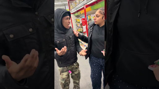 They snatched him up mad quick 😂 #viral