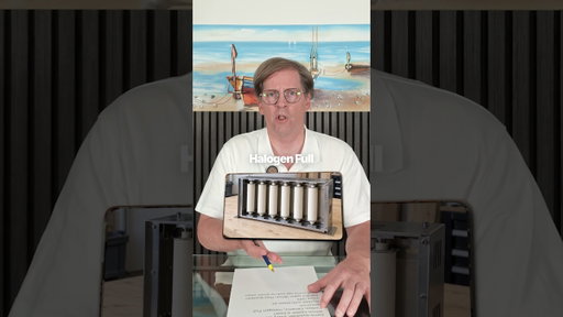 27 years in Sauna Industry, but you don't understand full sentences