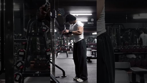 #tricepsworkouts #creatine #mihirlifts